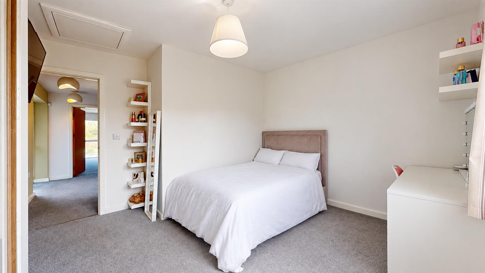 Aiken Grange, Oakgrove, Milton Keynes
